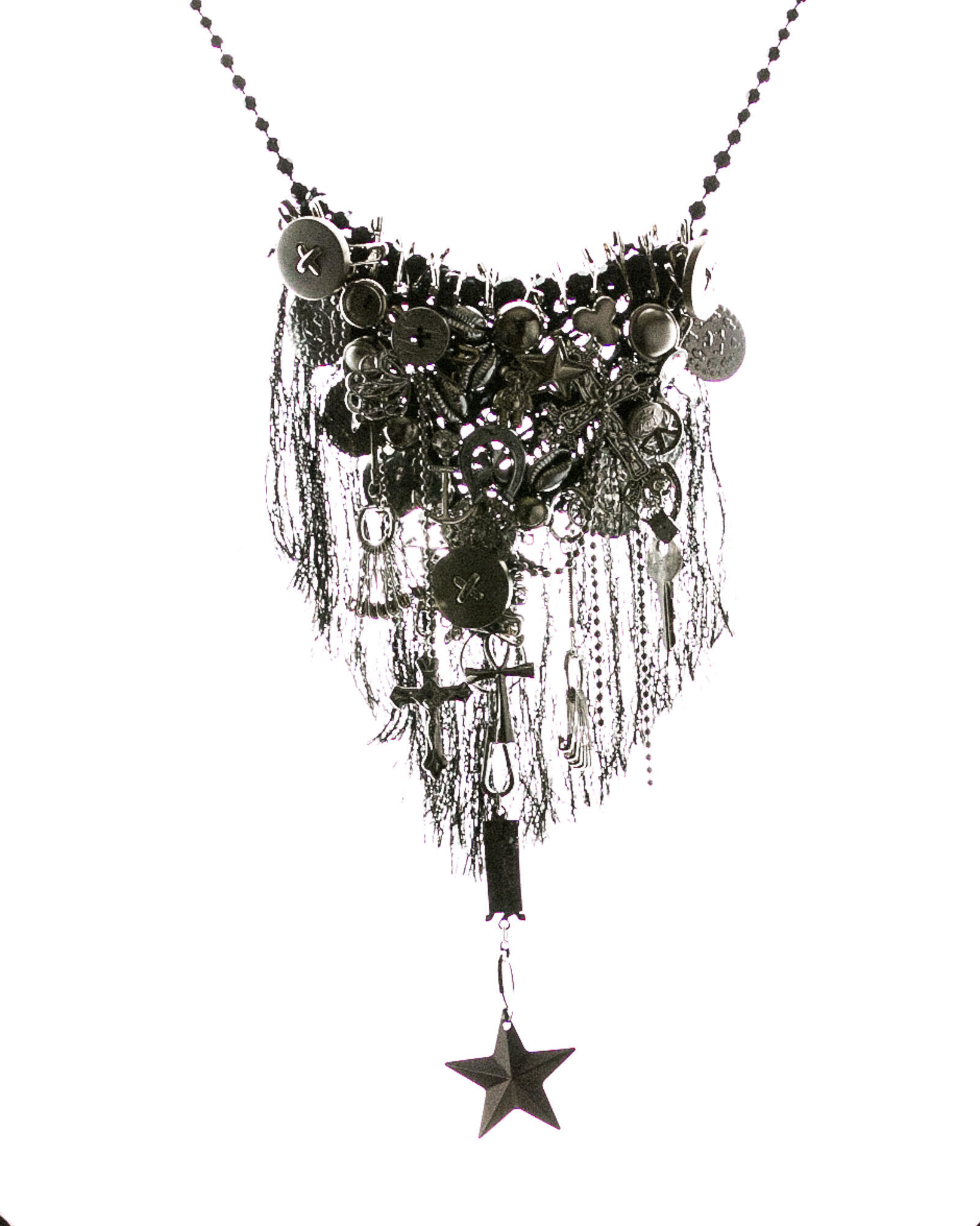 ATTITUDE TALISMANS by KIPSSO